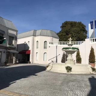 ヨーロッパ風