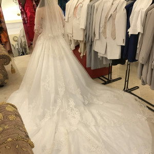 控室|534724さんのチャペル・ダイアモンドオーシャンの写真(809227)