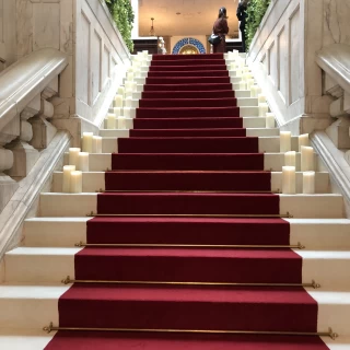 階段
