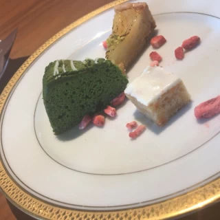 試食でいただきました。