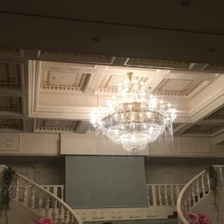大階段