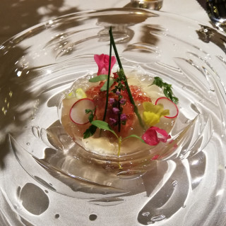 料理