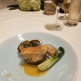 魚料理