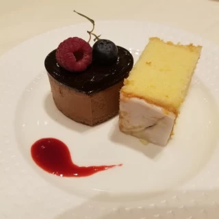 ケーキ