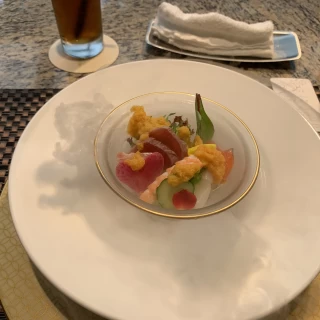 料理