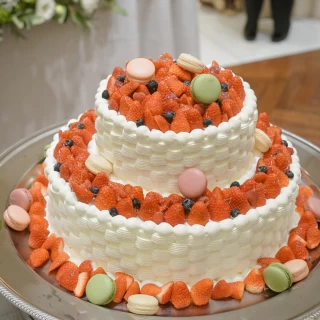 ケーキ