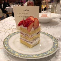 ウェディングケーキ