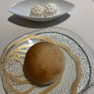 パンです。