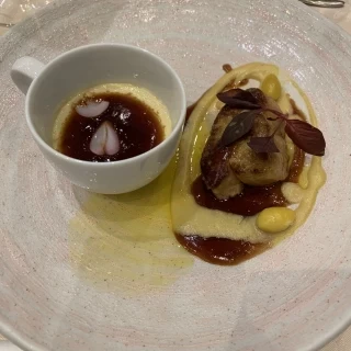 とても美味しかったです。