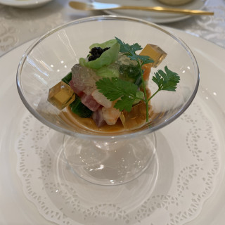 とても美味しかったです。