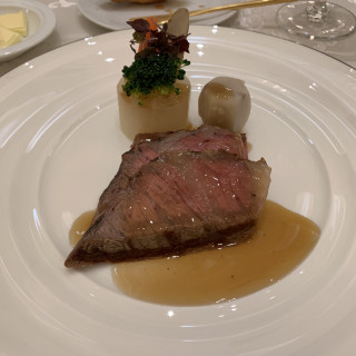 とても美味しかったです。