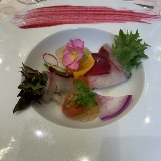とても美味しかったです。