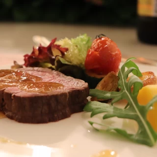 料理