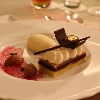 スイーツ