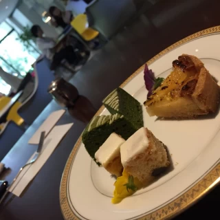 デザート