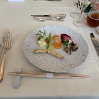 料理