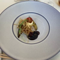 料理