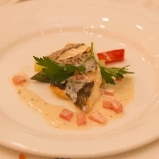 魚料理