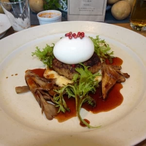 美味しいお料理|535126さんのUNION HARBOR（ユニオンハーバー）の写真(799279)