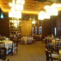 ゴージャスな雰囲気です。