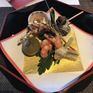 試食をいただきました