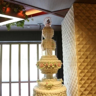 イミテーションケーキ