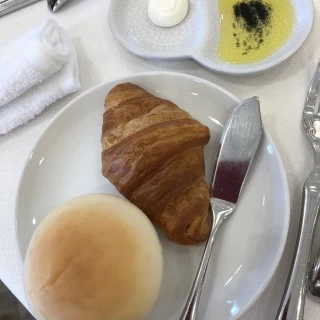 試食時の料理