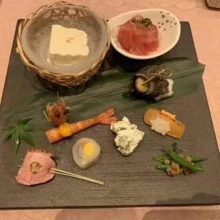 試食会