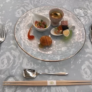 前菜