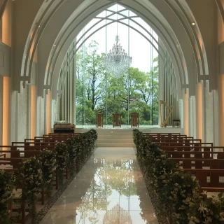 チャペル
