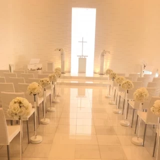 チャペル