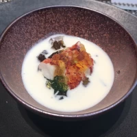 魚料理
