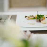 料理