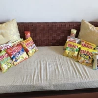 こんな感じ！