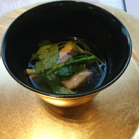 お吸い物