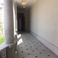 通路です。