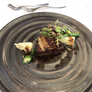肉料理1