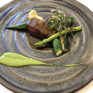 肉料理2