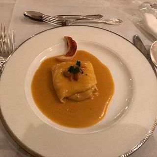 如水会館のクチコミ 料理・ケーキの写真(2枚目)