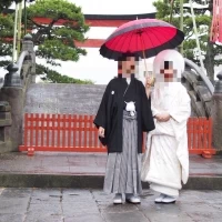 挙式の雰囲気