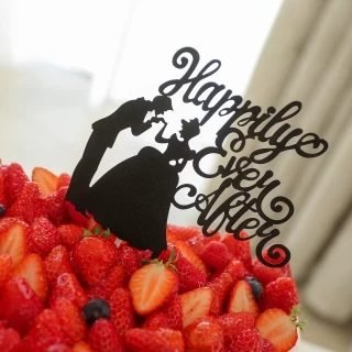 ウエディングケーキ