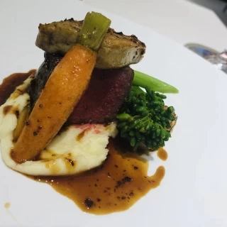 試食メイン