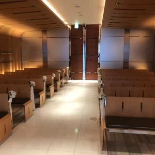 メイン側から