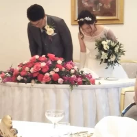少人数用の会食室は丁度良い広さで過ごしやすかったです。