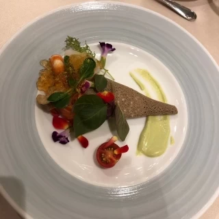 具材の味付けがきちんとされていて美味しかったです