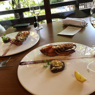 試食