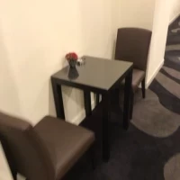 室内喫煙所