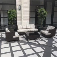 チャペルから見える建物