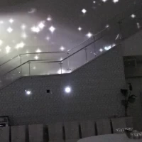 披露宴会場