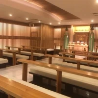 和装チャペル
